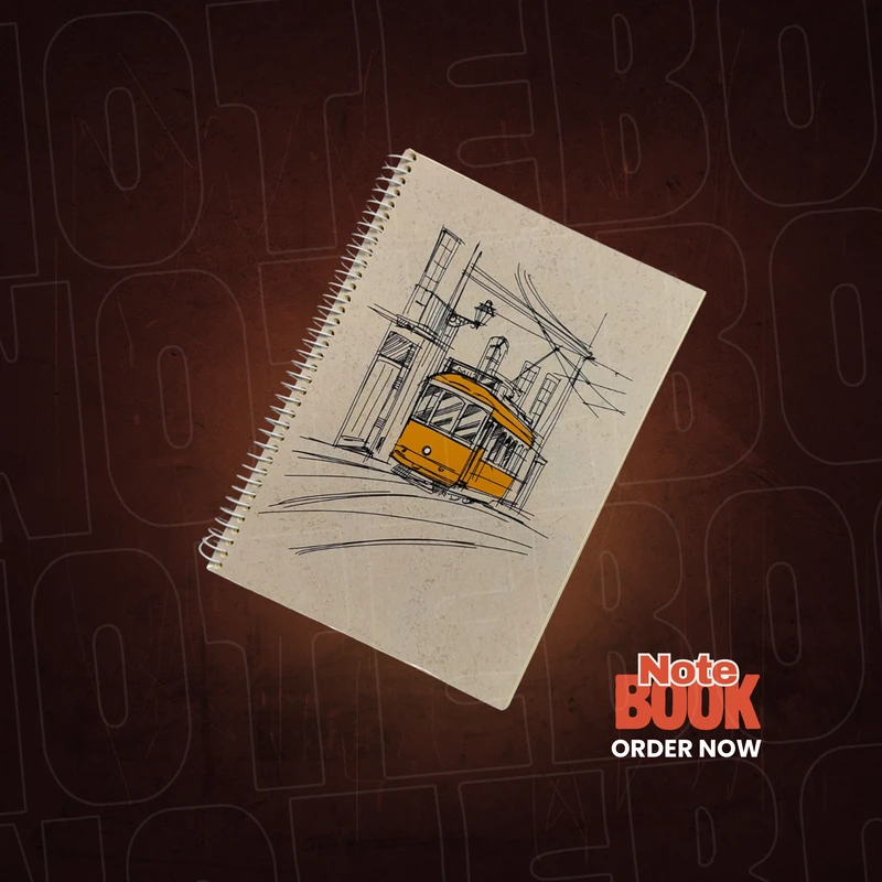 NOTE BOOK