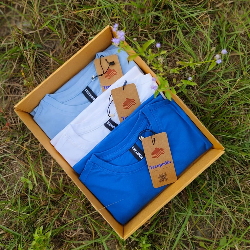 Combo T-shirt