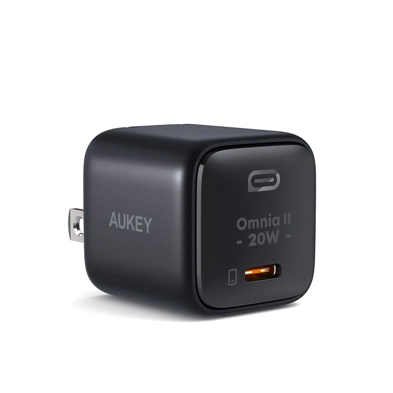 AUKEY PA-B1T Mini 20W USB-C PD Charger