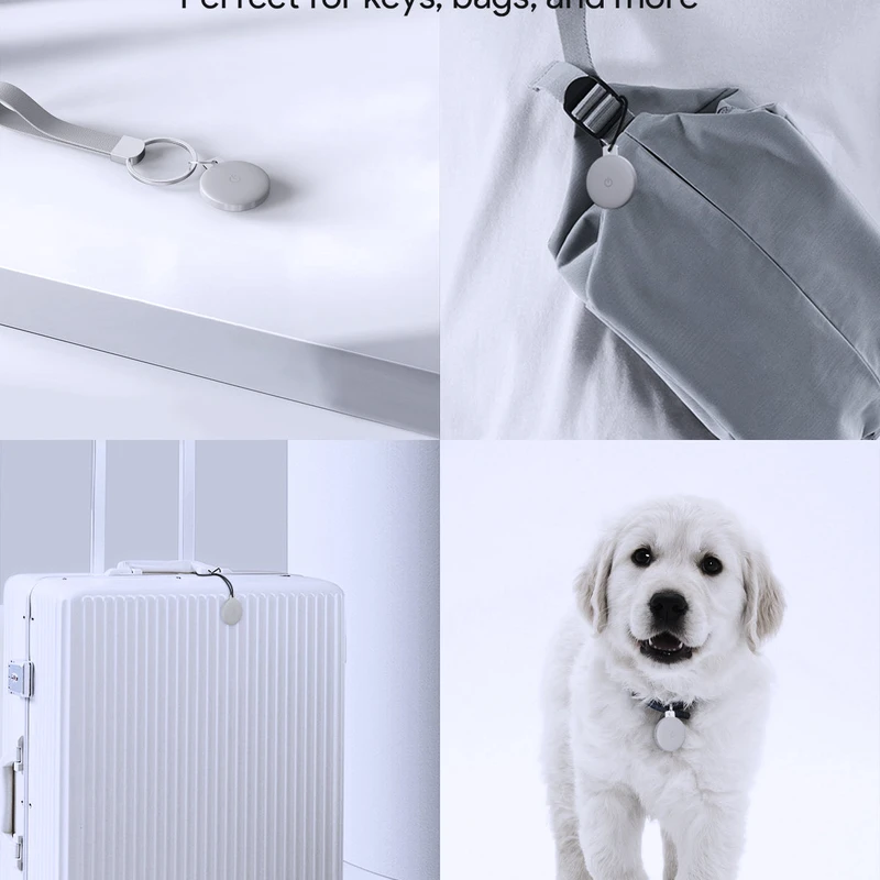 AUKEY TM-10 Track Mate 1 | Smart Bluetooth Tracker - Image 3