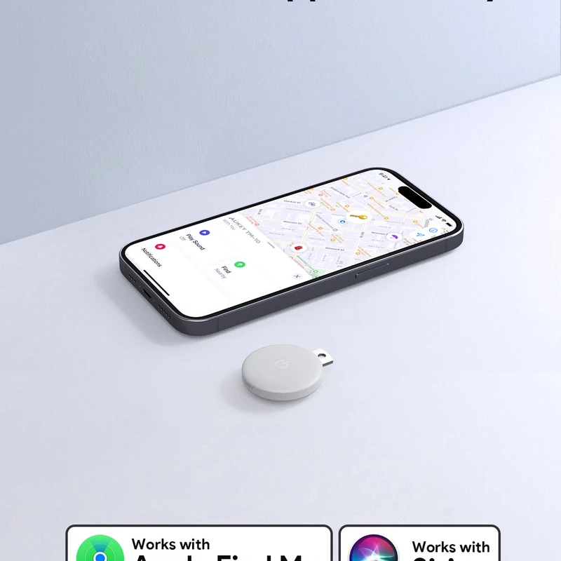 AUKEY TM-10 Track Mate 1 | Smart Bluetooth Tracker - Image 6