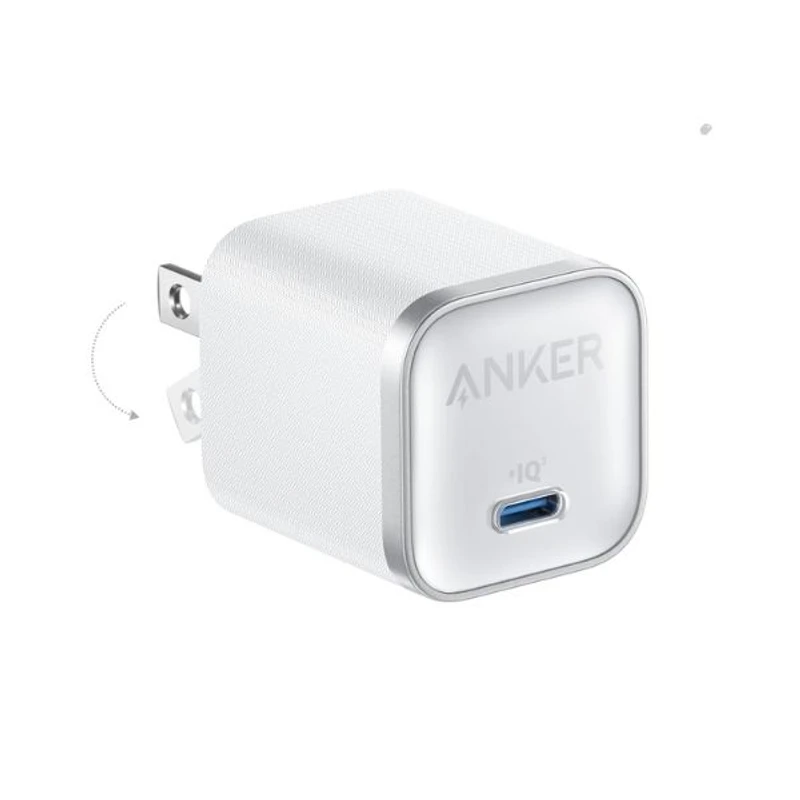 Anker A2692 Nano USB-C Power Adapter - 45W