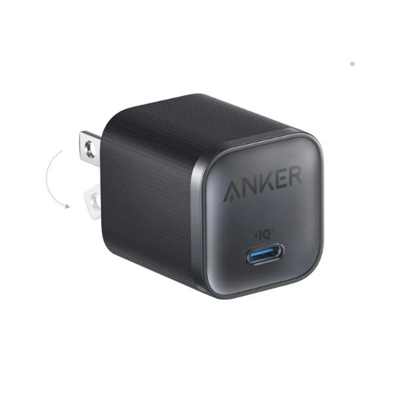 Anker A2692 Nano USB-C Power Adapter - 45W