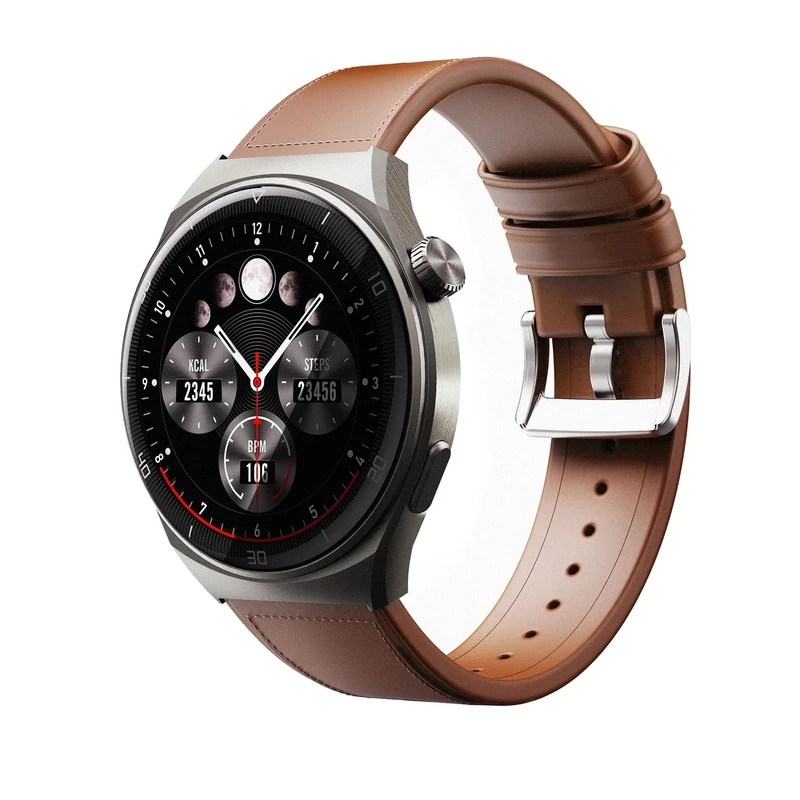 AUKEY SW-2U SmartWatch 2 Ultra