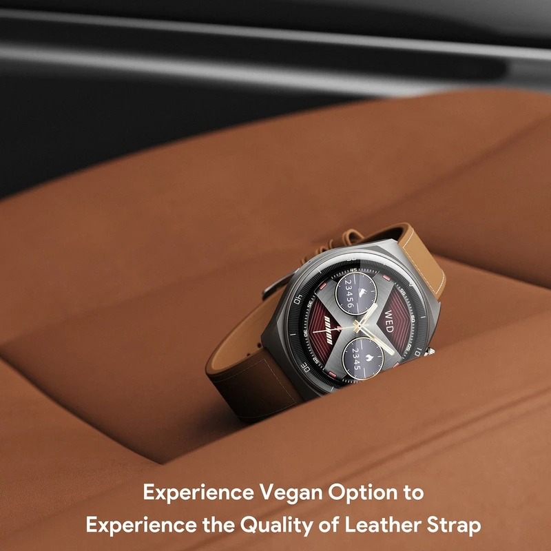 AUKEY SW-2U SmartWatch 2 Ultra - Image 3