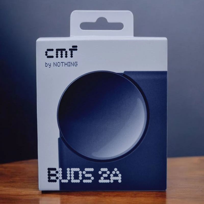 Nothing CMF Buds 2a ANC Earbuds - Image 3