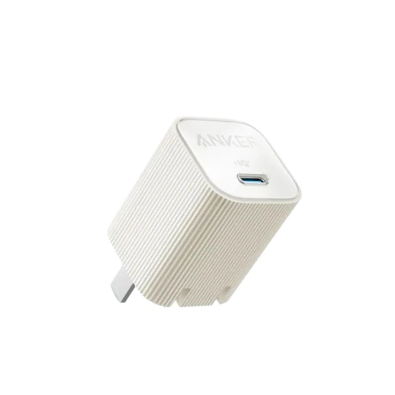 Anker Nano 30W USB C Adapter Latest Version (A2337)
