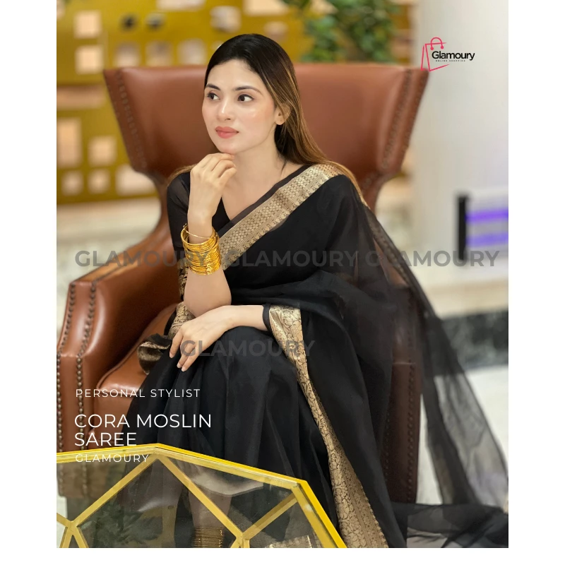 Cora Moslin_Black