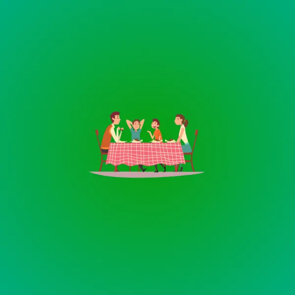Kitchen & Dining