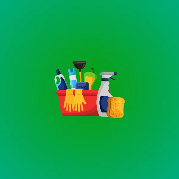 Cleaning Product