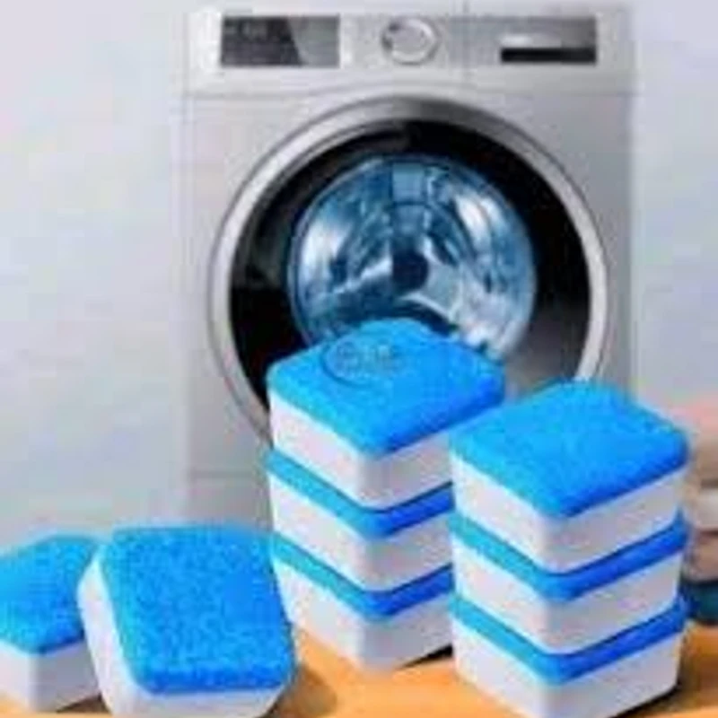 ওয়াশিং মেশিন ক্লিনার ট্যাবলেট - Image 5