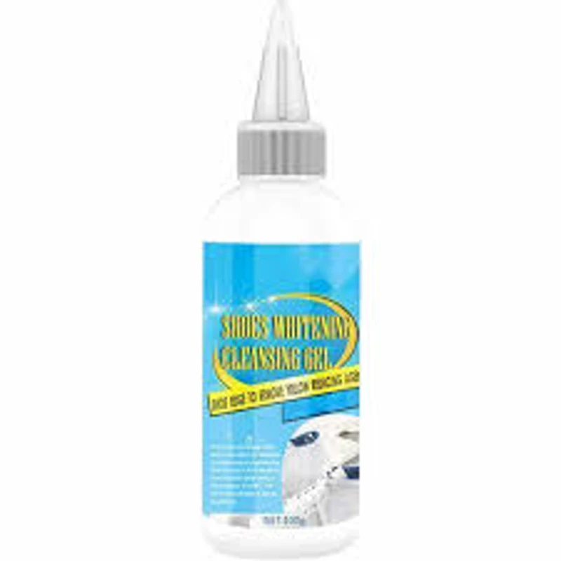 Shoes Whitening Cleansing Gel - Image 5