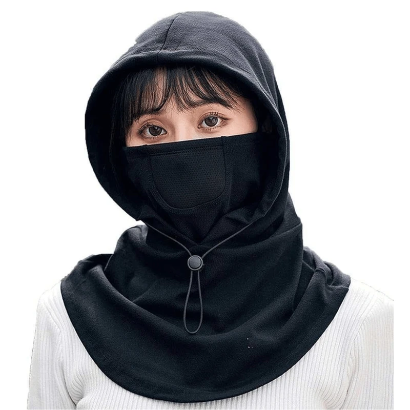 Cycling Hoodie Mask for all Season Biker best choice - Image 4