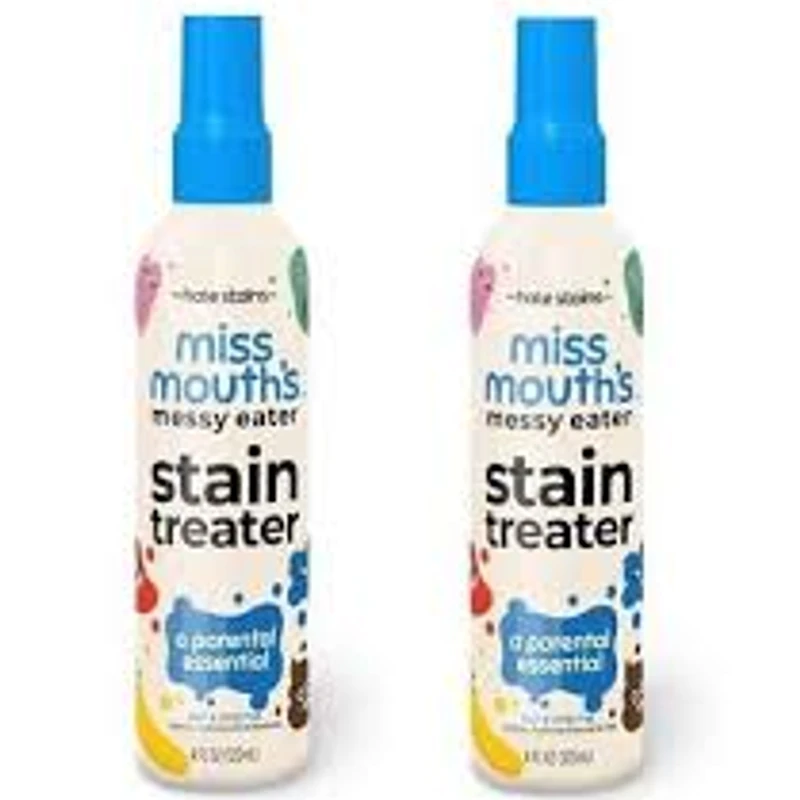 Newborn & Baby Essentials Stain Remover Spray