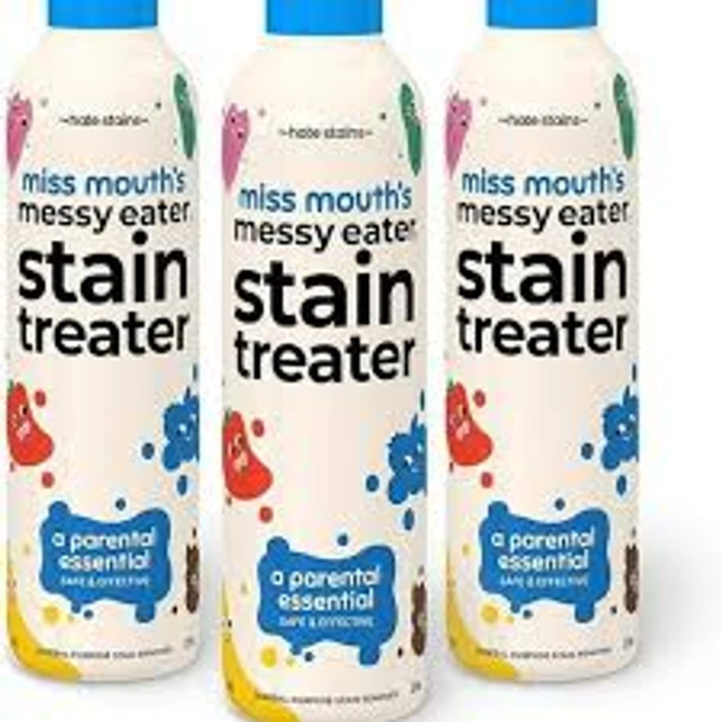Newborn & Baby Essentials Stain Remover Spray