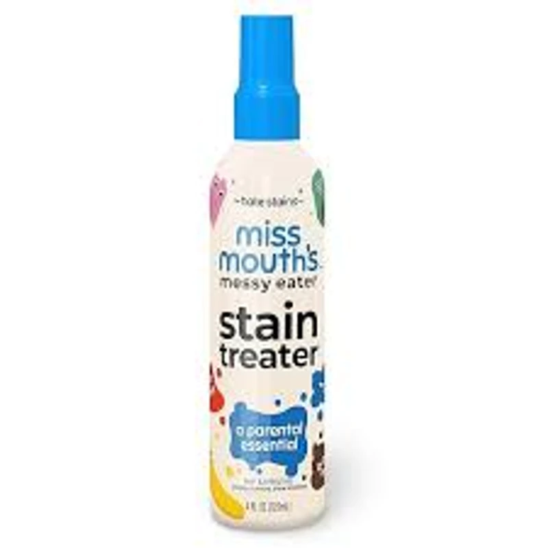 Newborn & Baby Essentials Stain Remover Spray - Image 4