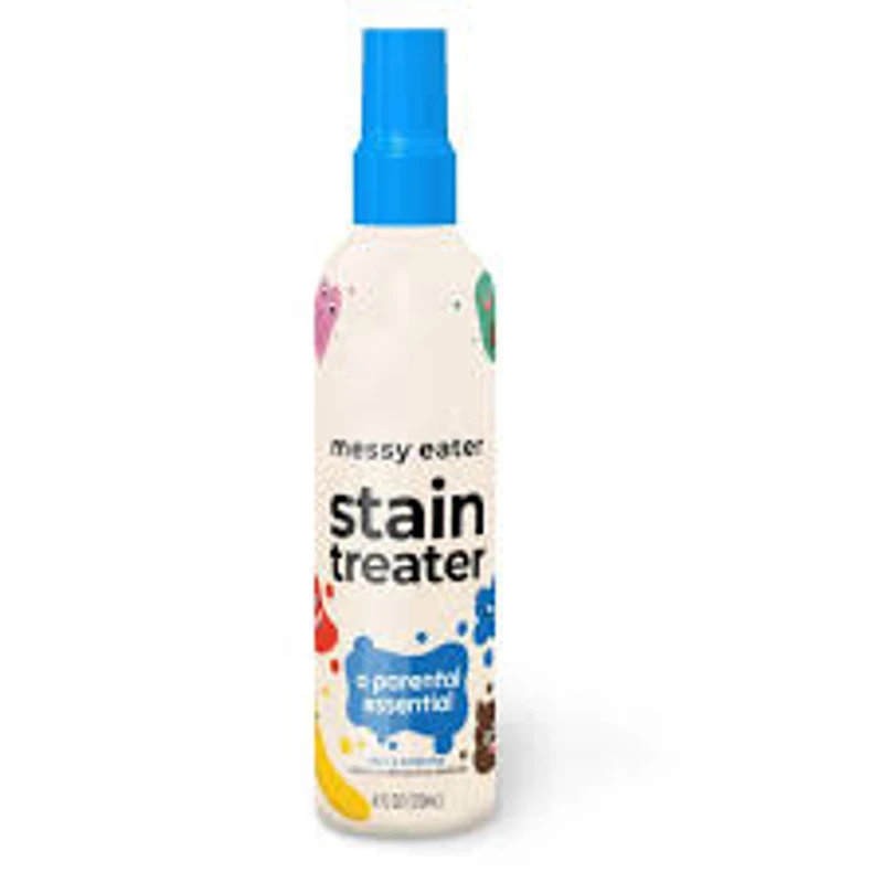 Newborn & Baby Essentials Stain Remover Spray - Image 5