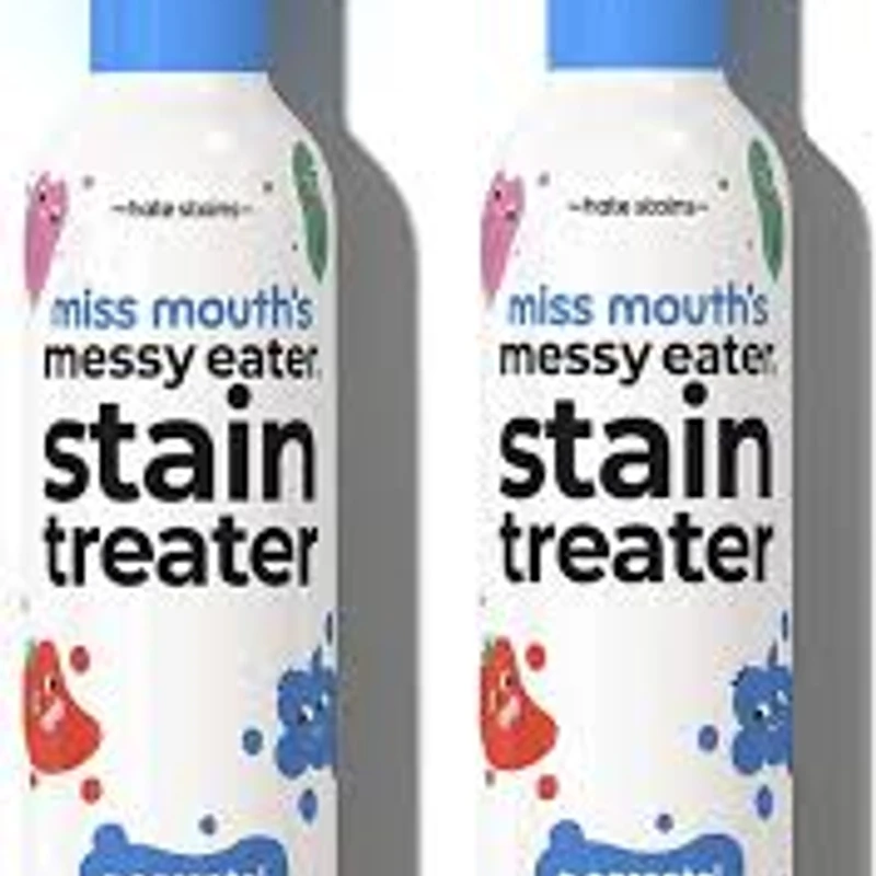 Newborn & Baby Essentials Stain Remover Spray - Image 6