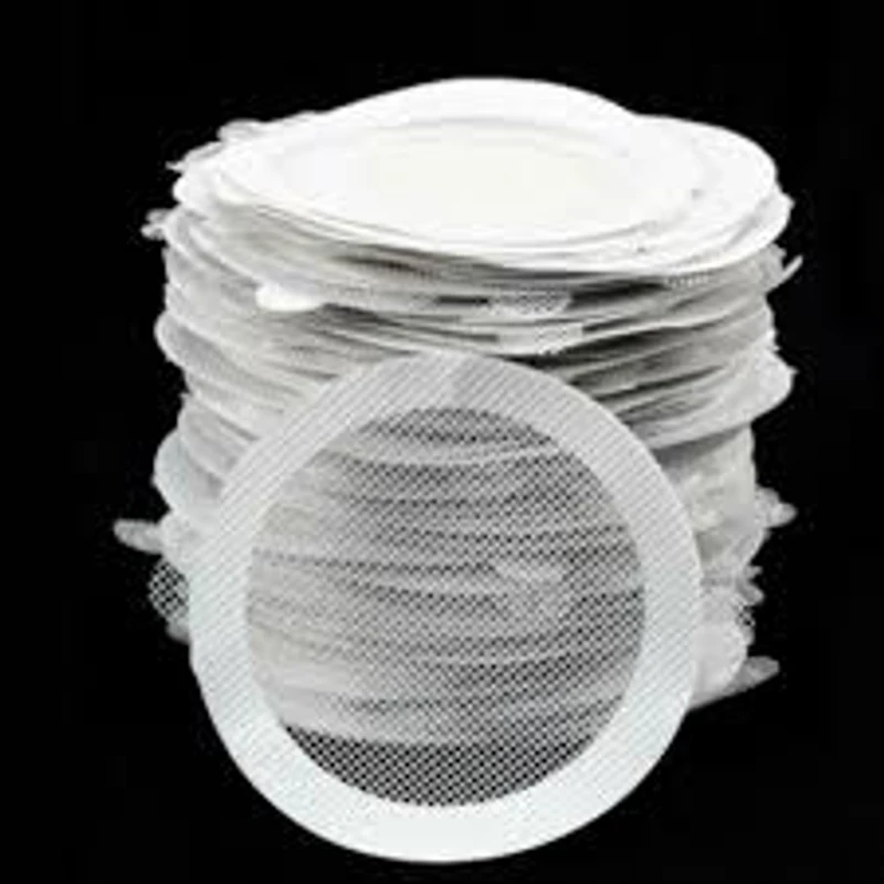 Anti-blocking Filter Floor Drain Sticker - Image 4
