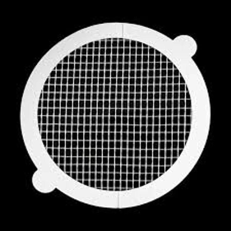 Anti-blocking Filter Floor Drain Sticker - Image 5