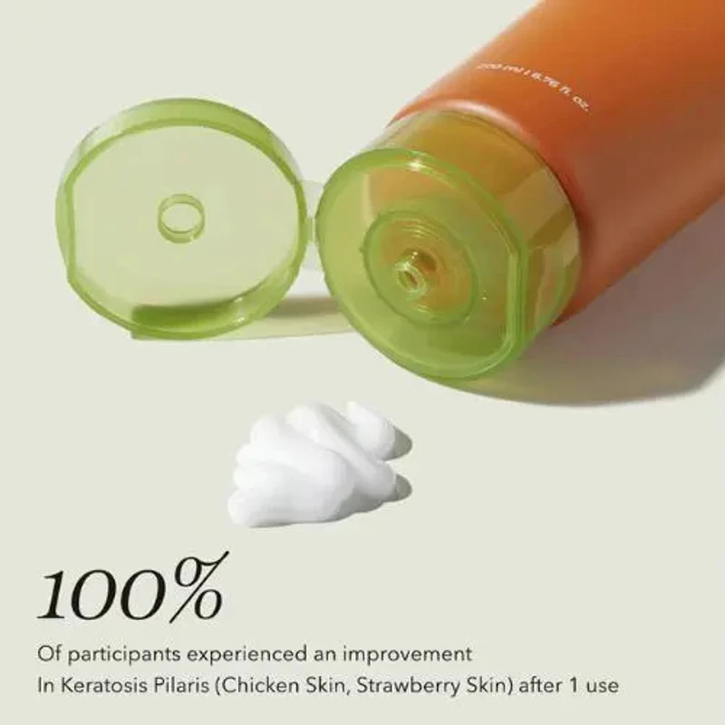 APRILSKIN CARROTENE IPMP BODY LOTION 200ml - Image 4