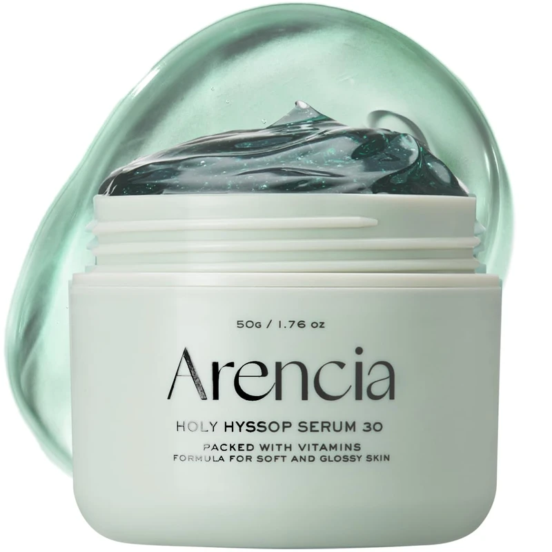 ARENCIA Holy Hyssop Serum 30 (50g)
