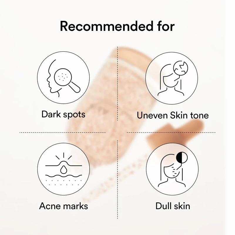 Abib Glutathiosome Dark Spot Serum Vita Drop 50ml - Image 4