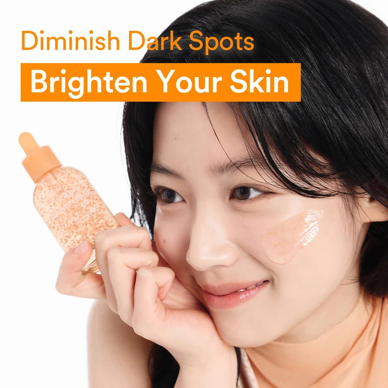 Abib Glutathiosome Dark Spot Serum Vita Drop 50ml - Image 6