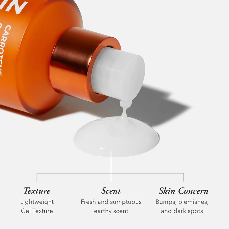 APRILSKIN Carrotene Clarifying Serum (37ml) - Image 2