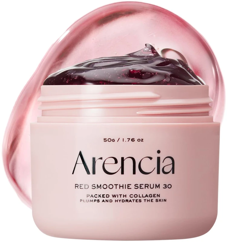 Arencia Red Smoothie Serum 30 (50)