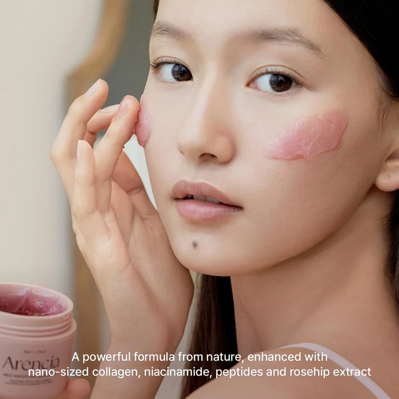 Arencia Red Smoothie Serum 30 (50) - Image 4