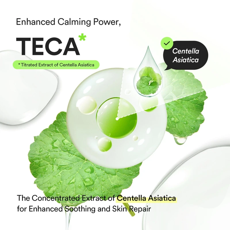 Abib Heartleaf TECA Capsule Serum 50ml - Image 3