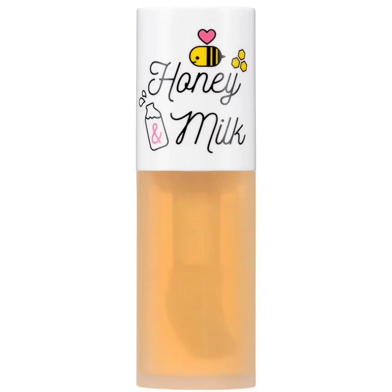 A’pieu Honey & Milk Lip Oil  5g