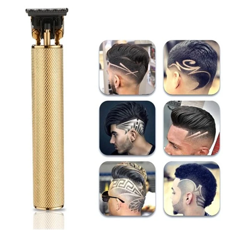 Vintage T9 Hair Trimmer extra battery - Image 3