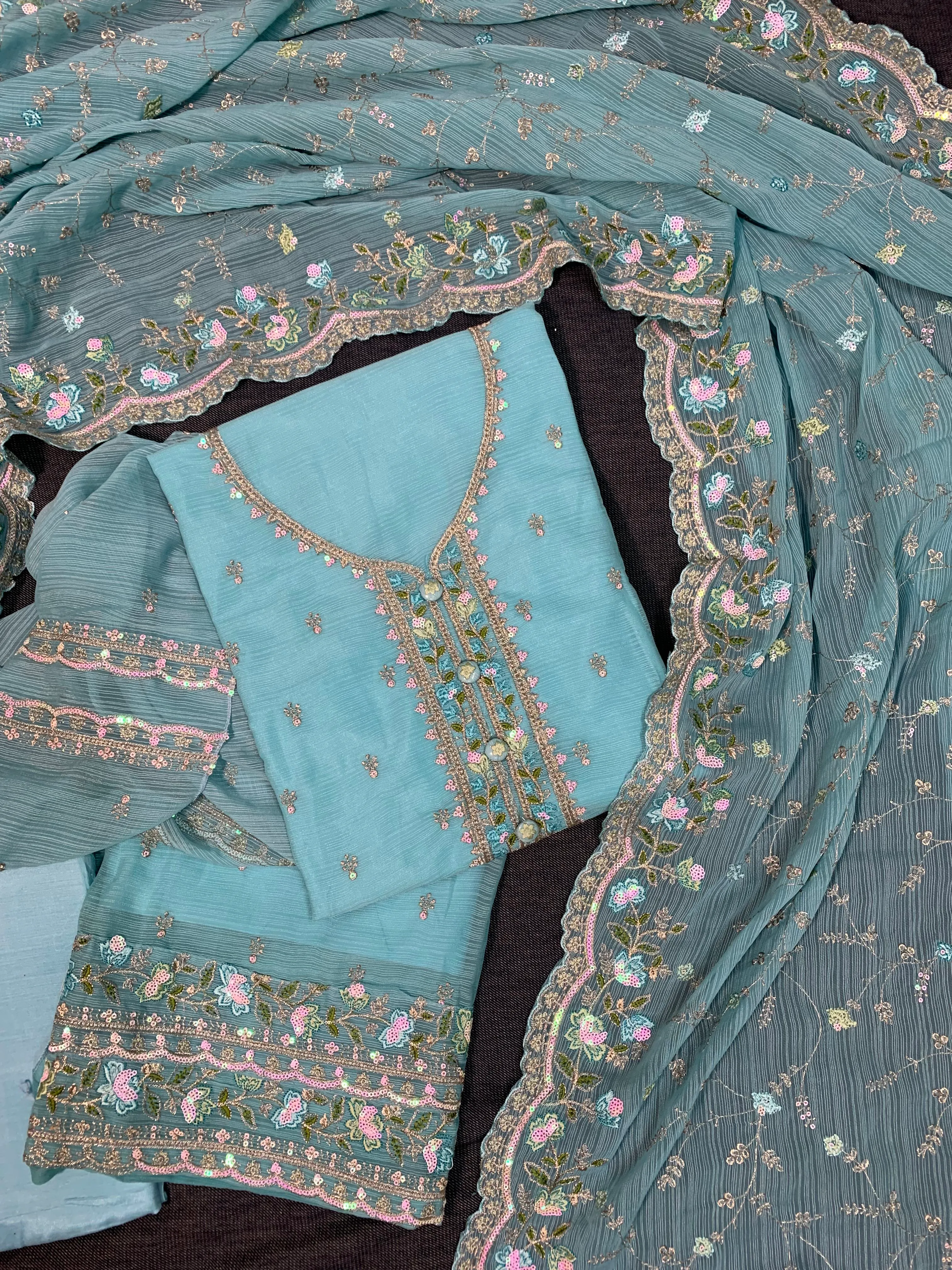 Woman Clothing
