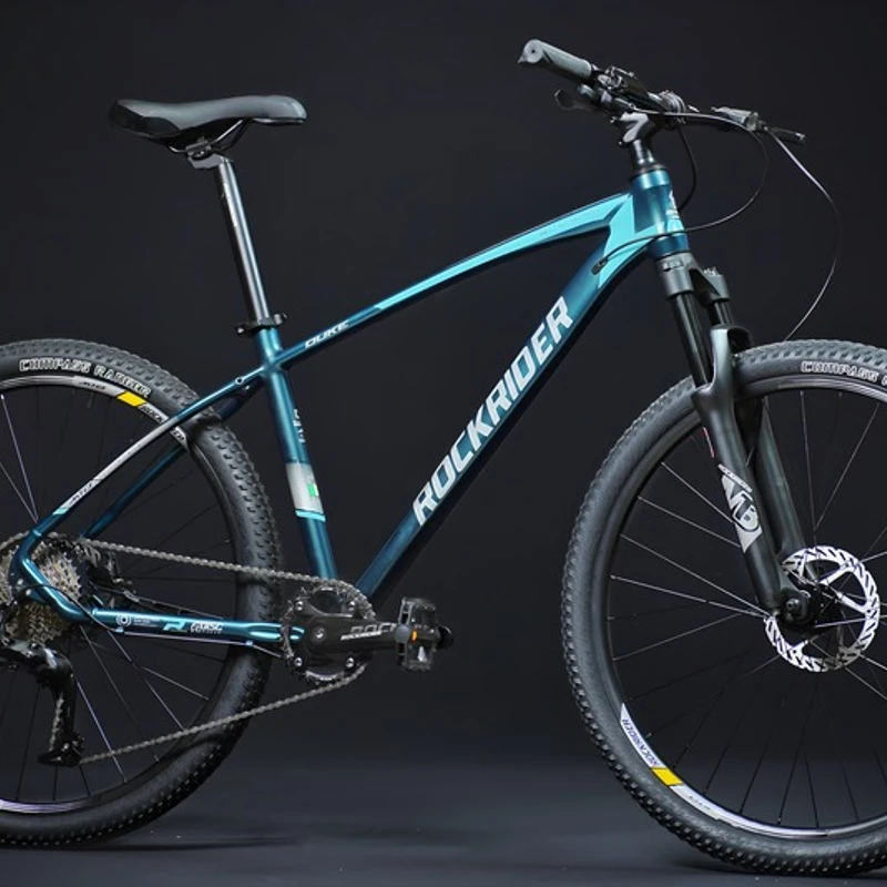 Rockrider Duke 2025