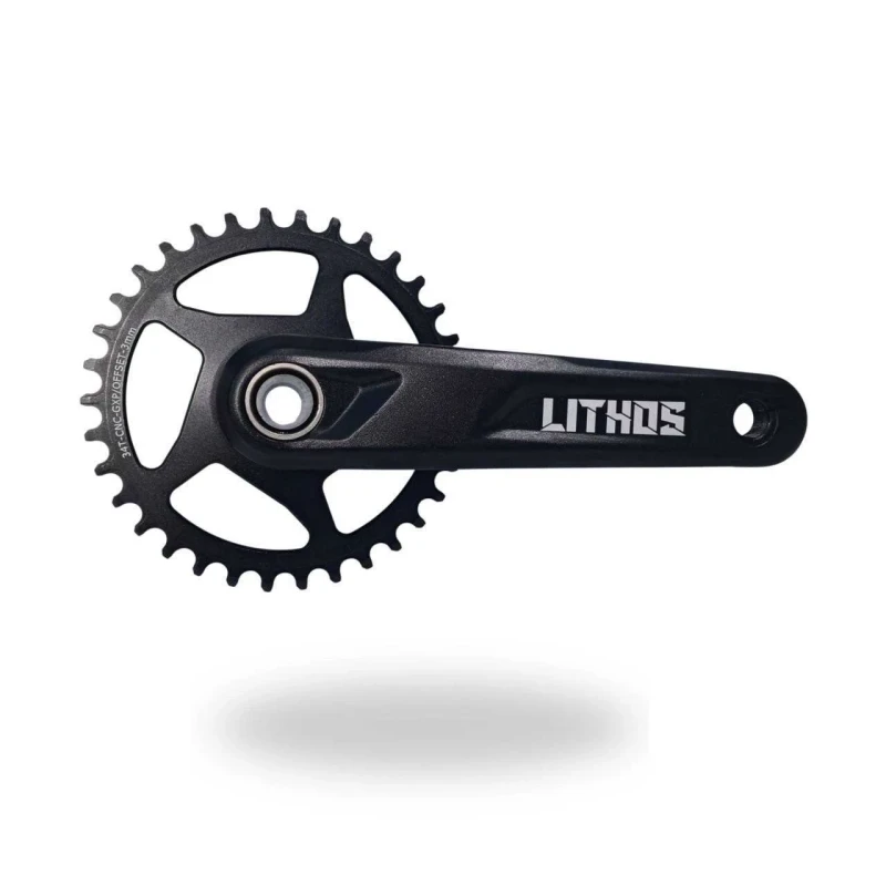 Lithos Crank