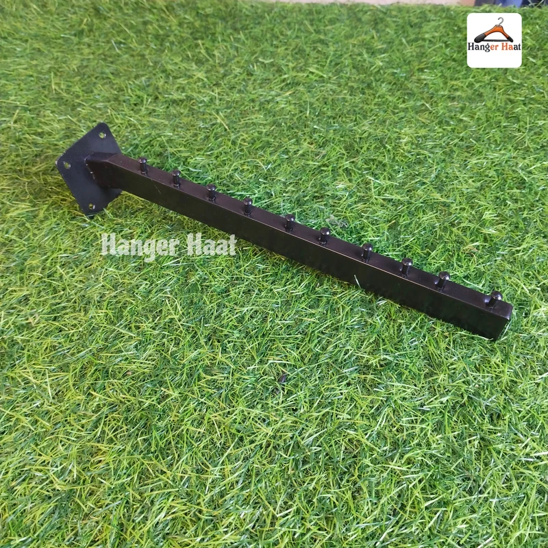 কালো ওয়াল স্ট্যান্ড - Image 3
