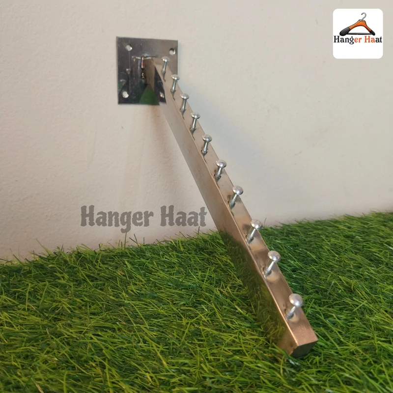Steel Wall Hanger