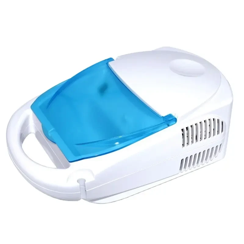 PCL Compressor Nebulizer Inhaler Machine with CE Certification -