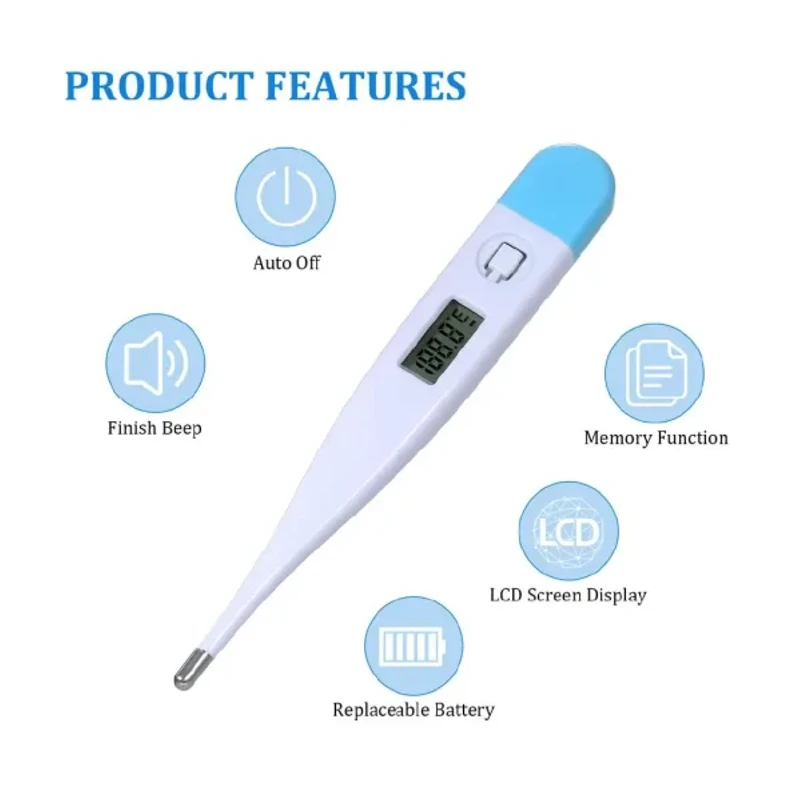 PCL Care Digital Thermometer