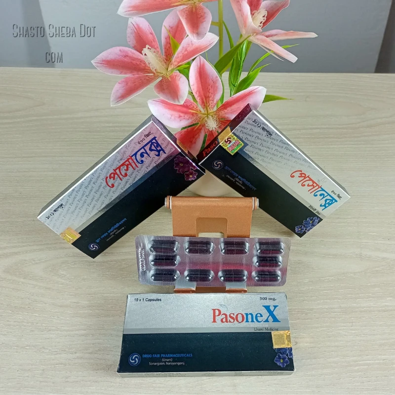 Pasonex - পেসোনেক্স - Image 3