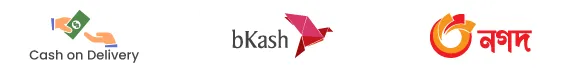 payment method