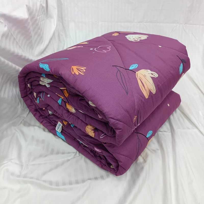লাক্সারী প্রিমিয়াম কমফোর্টার C-59