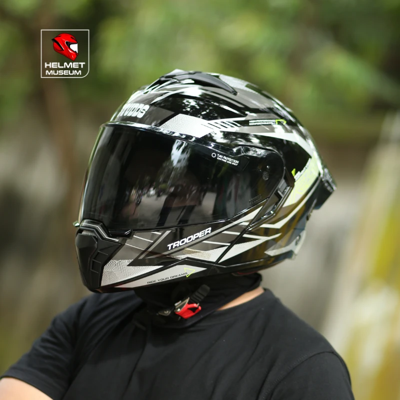 𝗦𝗧𝗨𝗗𝗗𝗦 𝗧𝗿𝗼𝗼𝗽𝗲𝗿 𝗗𝟰 𝗥𝗮𝗰𝗲 𝗠𝗼𝗱𝘂𝗹𝗮𝗿 All colours of graphics are 𝐃𝐎𝐓 𝐜𝐞𝐫𝐭𝐢𝐟𝐢𝐞𝐝, ISI-certified - Image 6