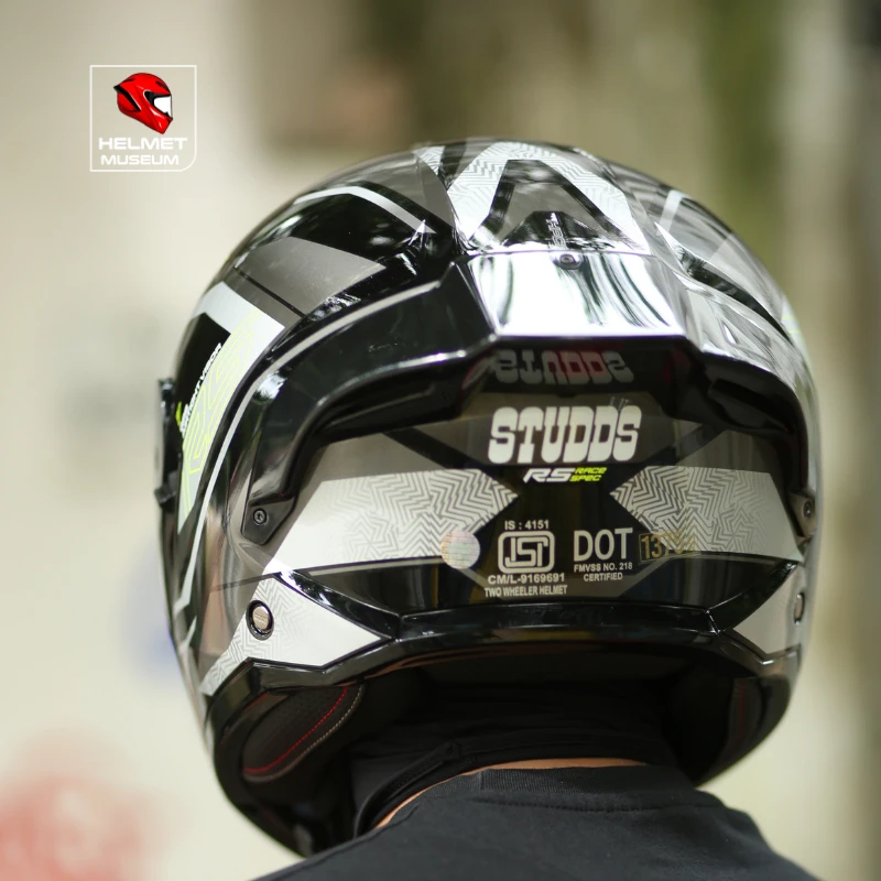 𝗦𝗧𝗨𝗗𝗗𝗦 𝗧𝗿𝗼𝗼𝗽𝗲𝗿 𝗗𝟰 𝗥𝗮𝗰𝗲 𝗠𝗼𝗱𝘂𝗹𝗮𝗿 All colours of graphics are 𝐃𝐎𝐓 𝐜𝐞𝐫𝐭𝐢𝐟𝐢𝐞𝐝, ISI-certified - Image 10