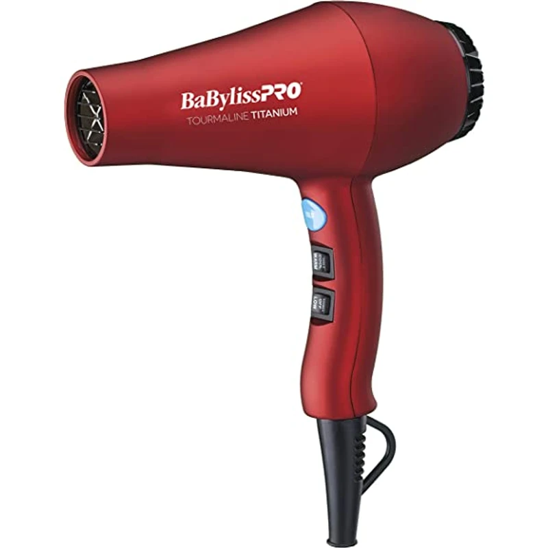 কম দামে BaByliss Hair Dryer কিনুন।Babyliss hair dryer price in bangladesh - Image 3