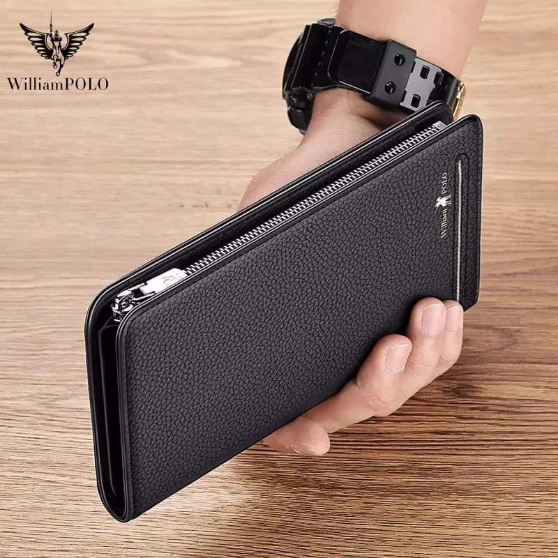 WILLIAM POLO Wallet - Image 1