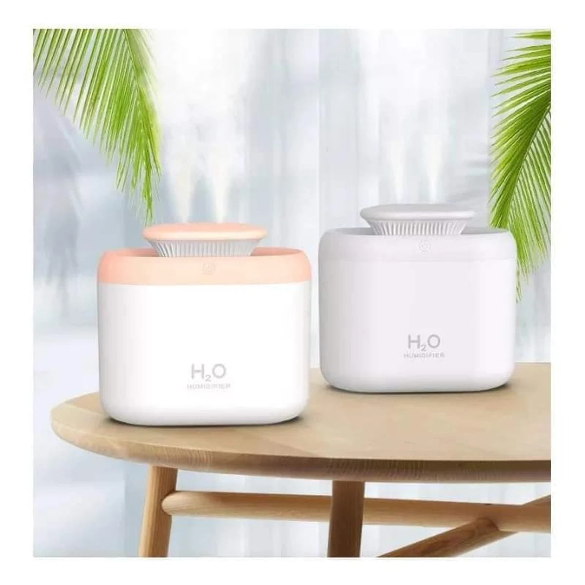 Xiaomi Diffusion Aromatherapy Humidifier Large Capacity 3.3L