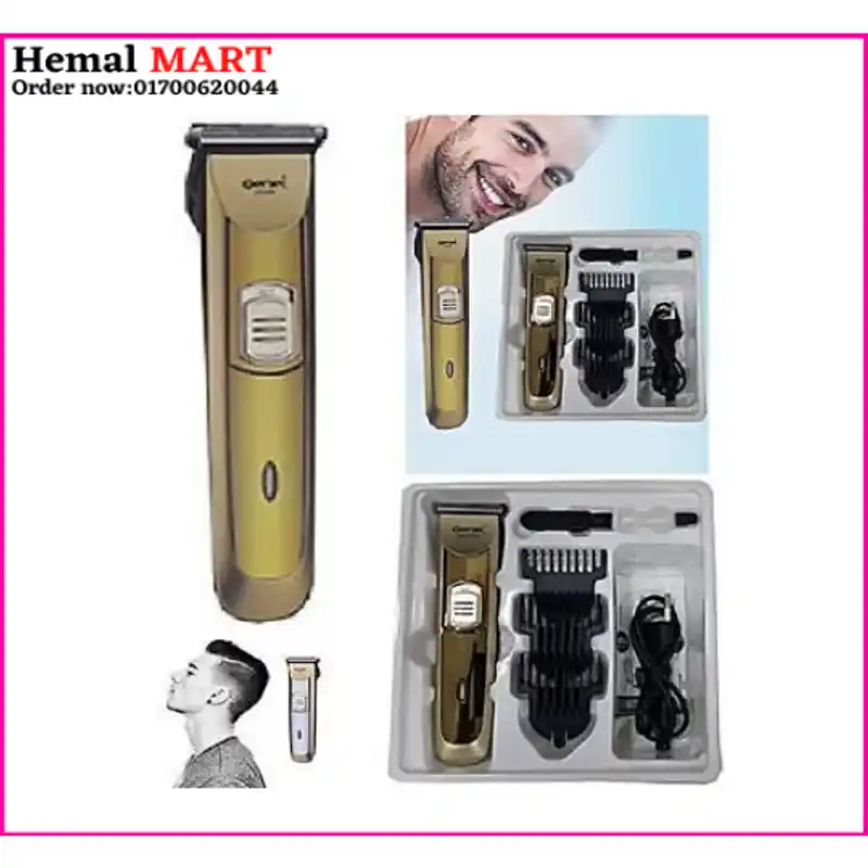 Geemy GM-6028 Professional Hair Clipper